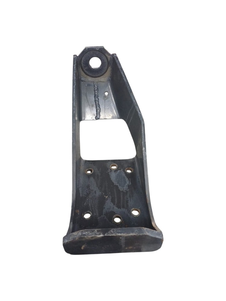 Suporte Superior Amortecedor Eixo Dianteiro Scania Pgr