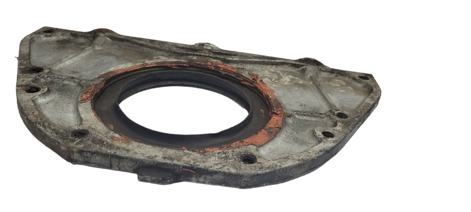 Tampa Dianteira Motor M Benz 4030110107 5