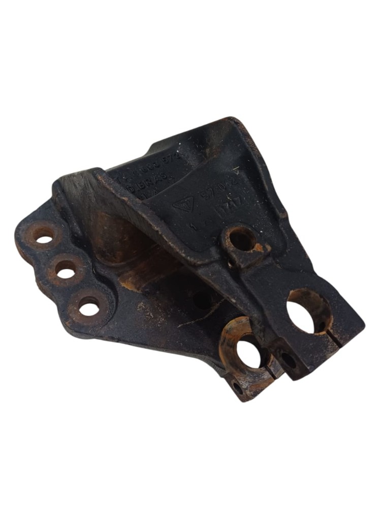 Suporte Mola Vw 16170 Traseira Direita 1