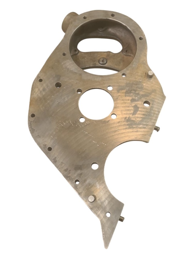 Carcaca Distribuicao Mb 1113 3