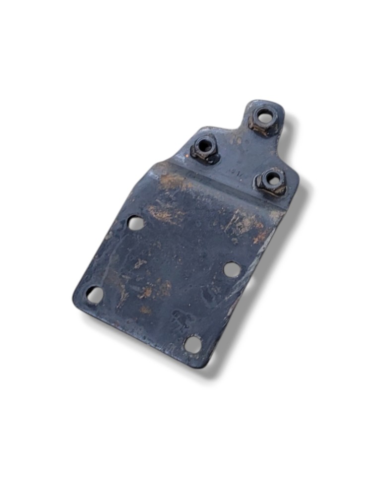 Suporte Filtro Combustível Mb 3