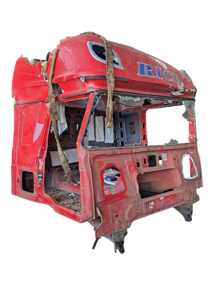 Carcaca Cabine DAF Xf 106 530 2023 VO06