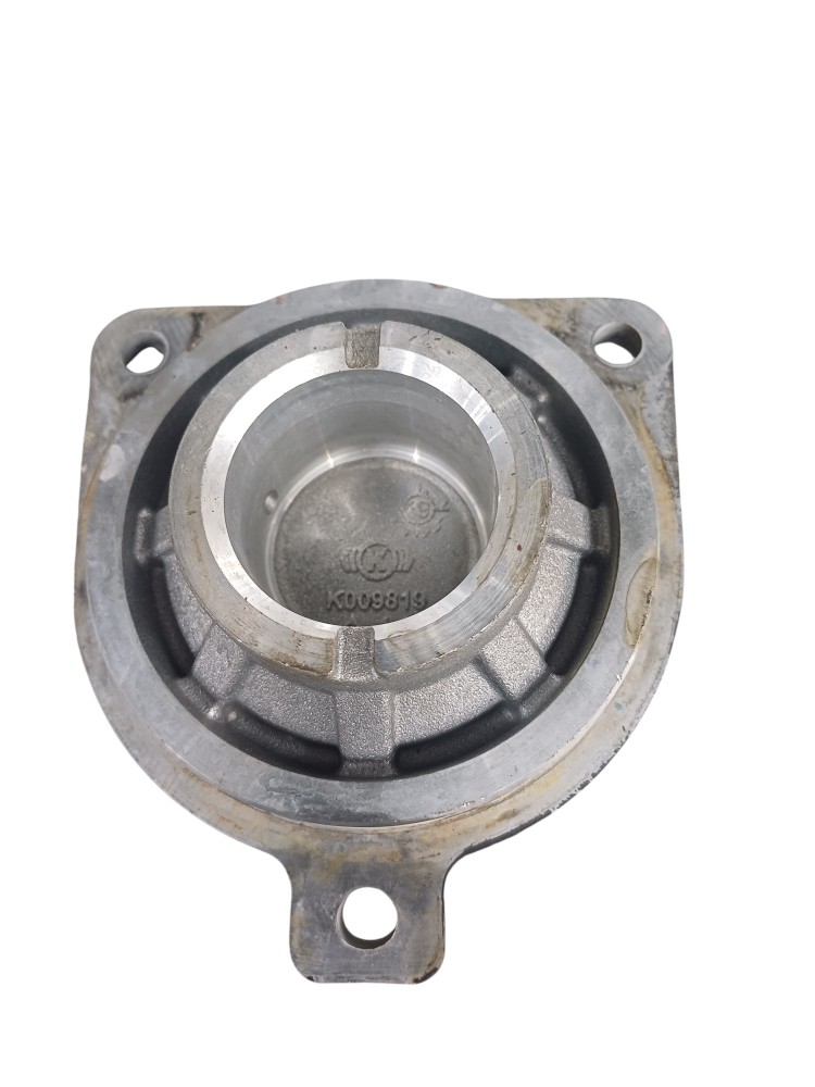 Tampa Tr Compressor Ar Scania 3