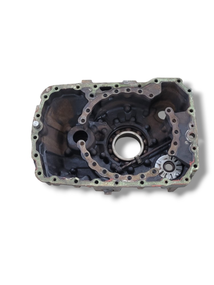 Tampa Carcaça Cambio Zf 5