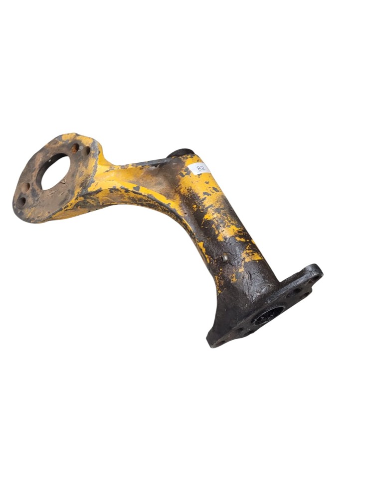 Suporte Cuica Volvo 1