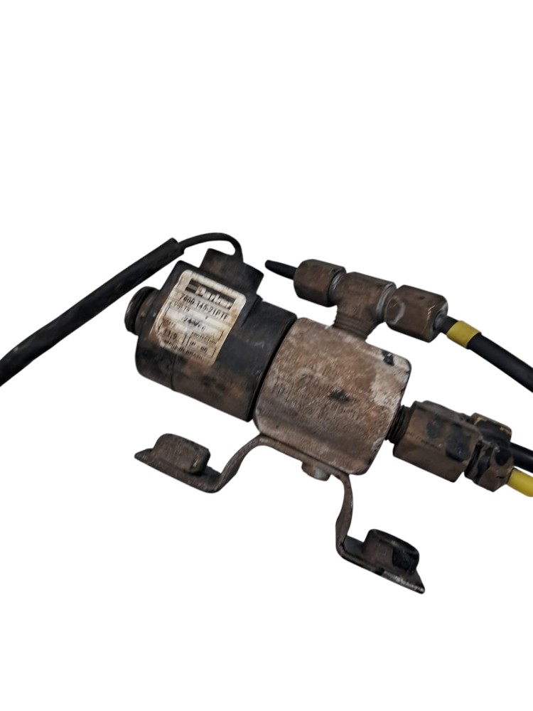Valvula Solenoide 13 Cv Paker 4