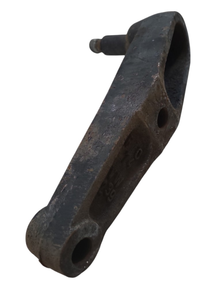 Suporte Amortecedor Ford Cargo 2002 3