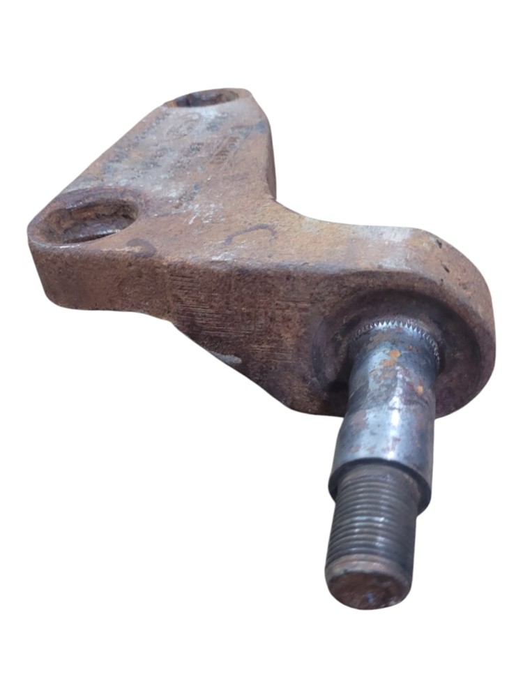 Suporte Amortecedor Cargo Dianteiro Direito  5c4518126aa 2