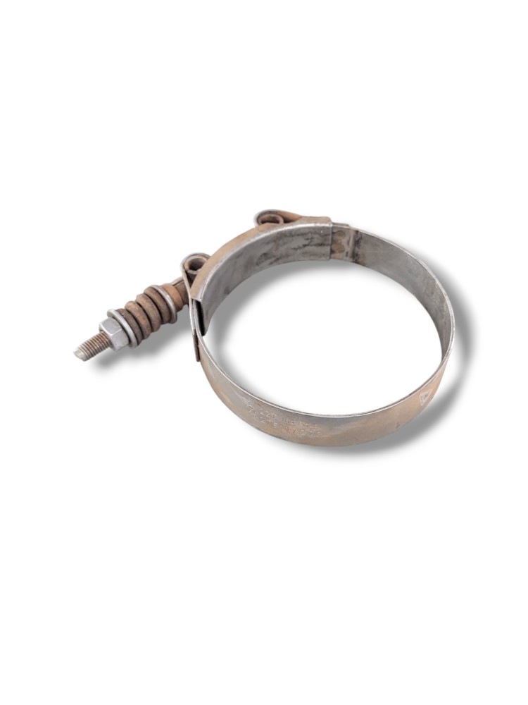 Abraçadeira Intercooler Vw Constellation 30.280 2019 VO22