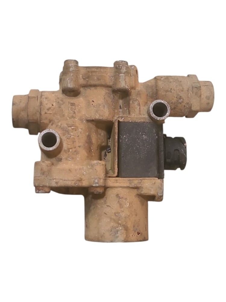 Valvula Solenoide Freio Iveco Stralis 6