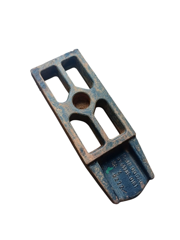 Suporte Mola Man Tga 1
