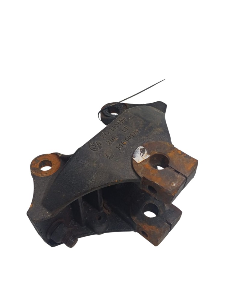 Suporte Mola Vw Dianteiro  2T2803609 2