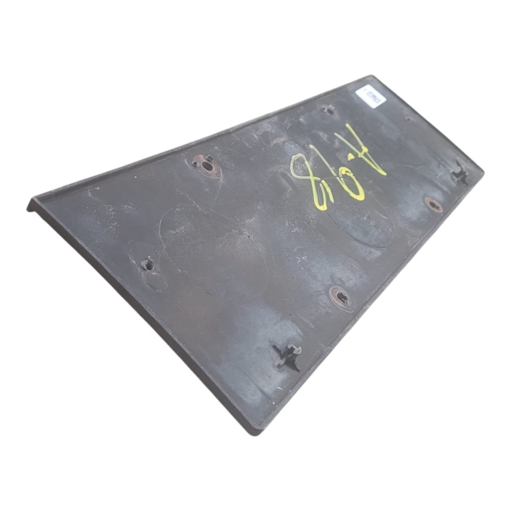 Suporte Placa Vw Constellation 24.250 2006 VA98 7