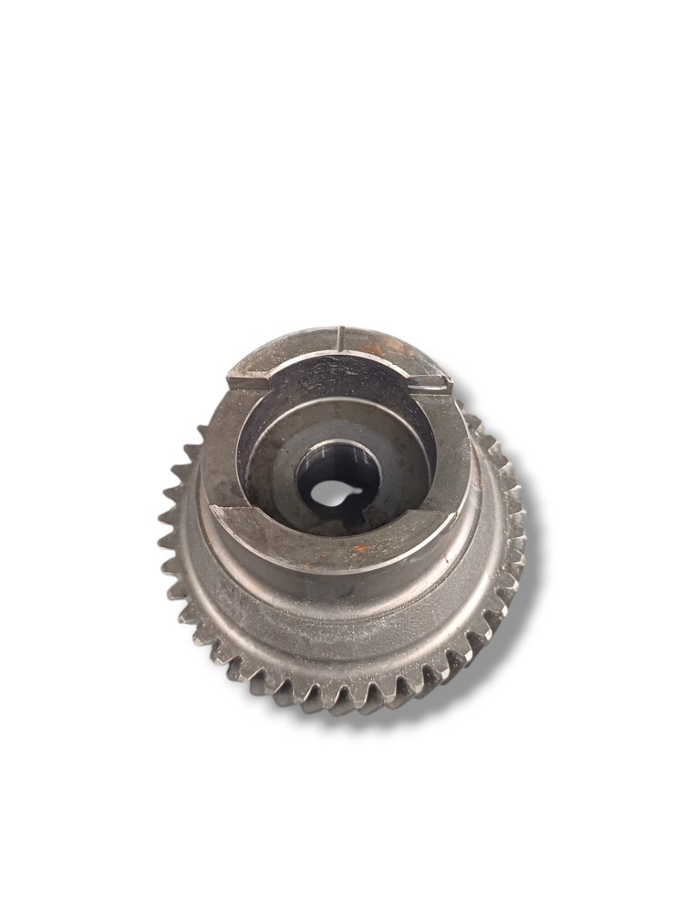 Engrenagem Compressor Scania 113 6