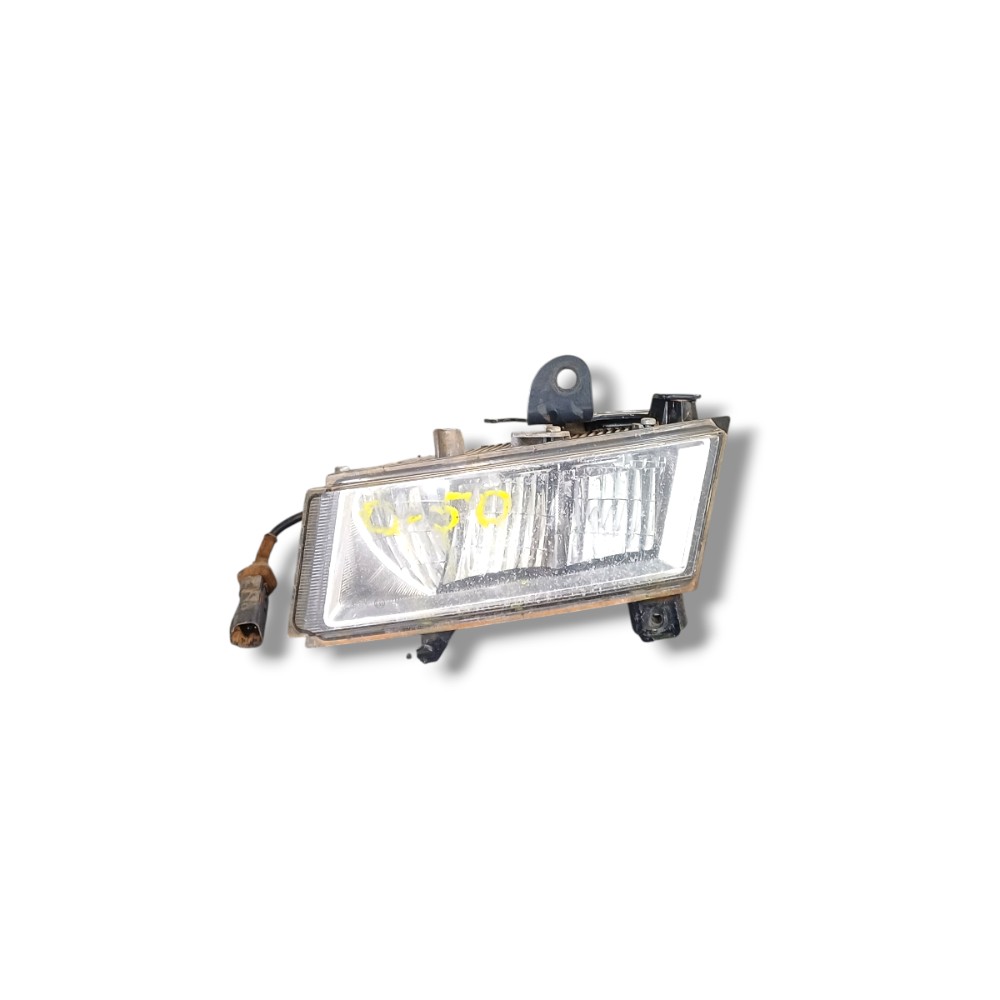 Farol Scania R560 A6X4 2022 2023 VO50
