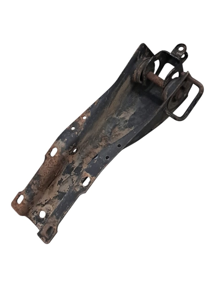Suporte Amortecedor Traseiro Cabine Ford Cargo 712 814 815 5