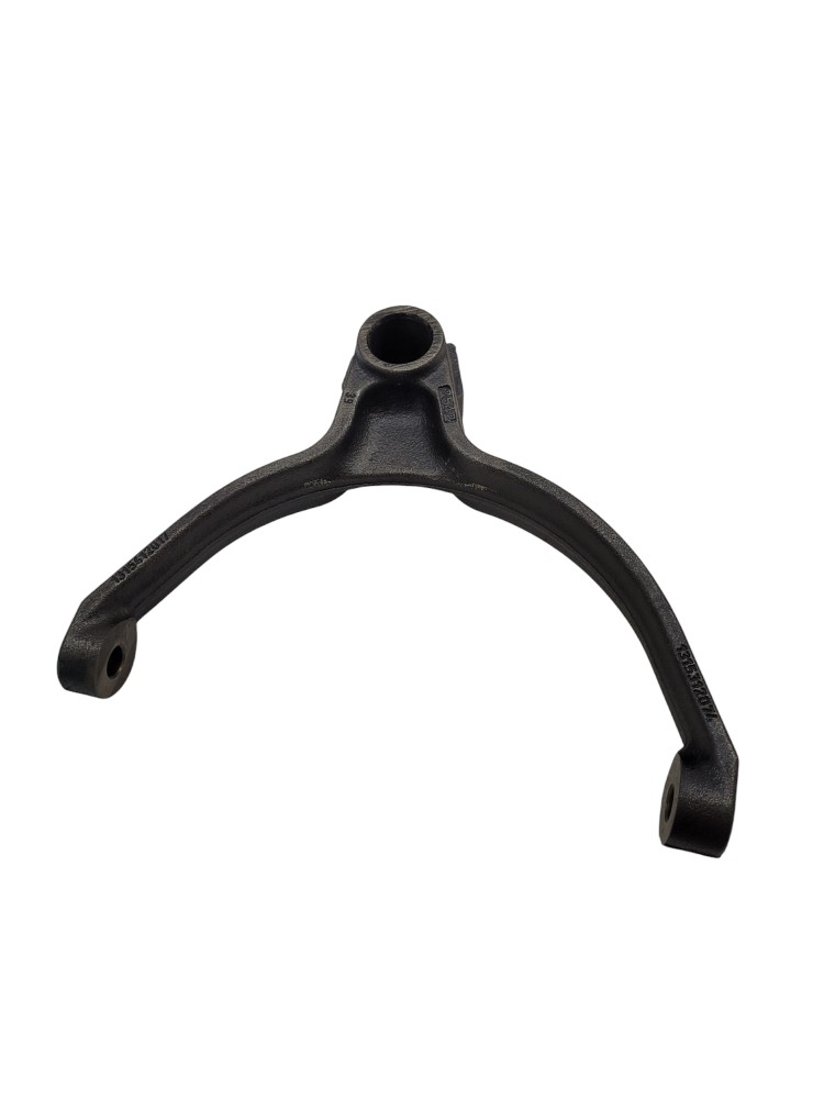 Garfo Mudanca Marcha Man Tgx 2