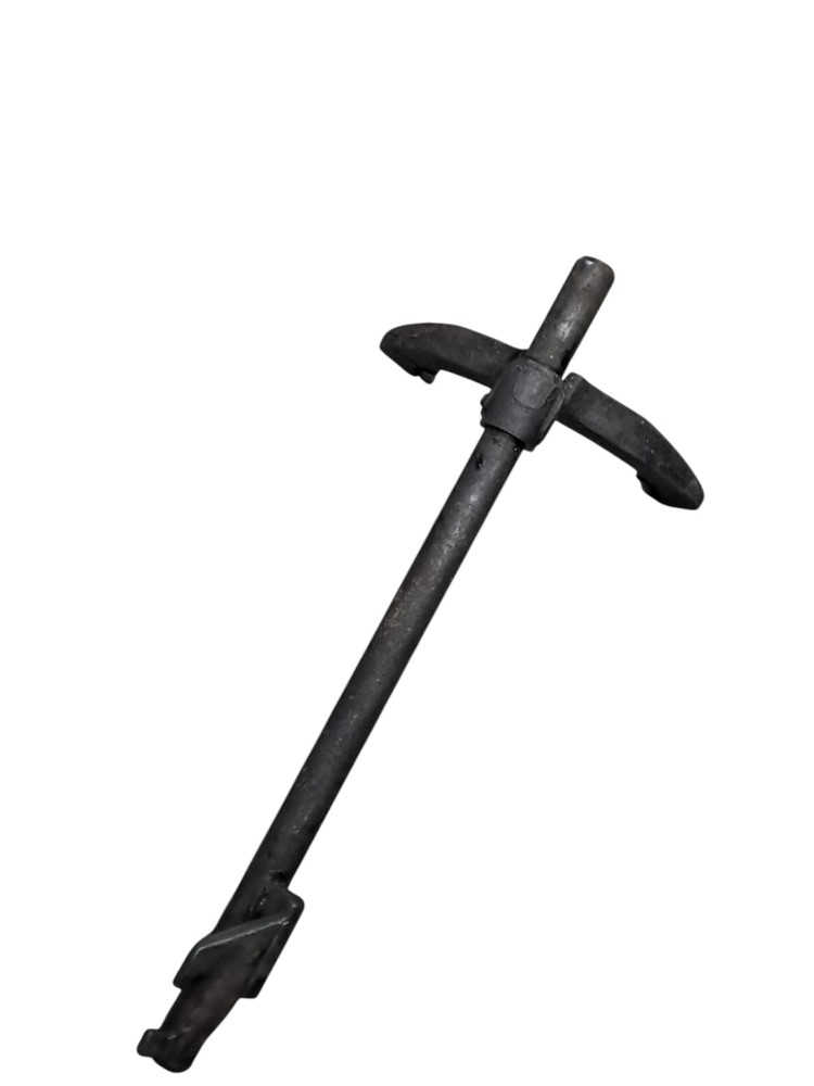 Garfo Re Zf 1313406005 1