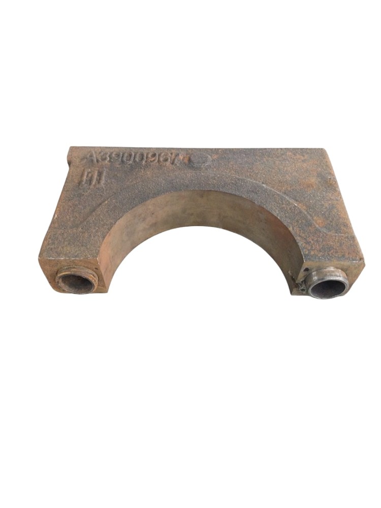Capa Mancal Cummins 4