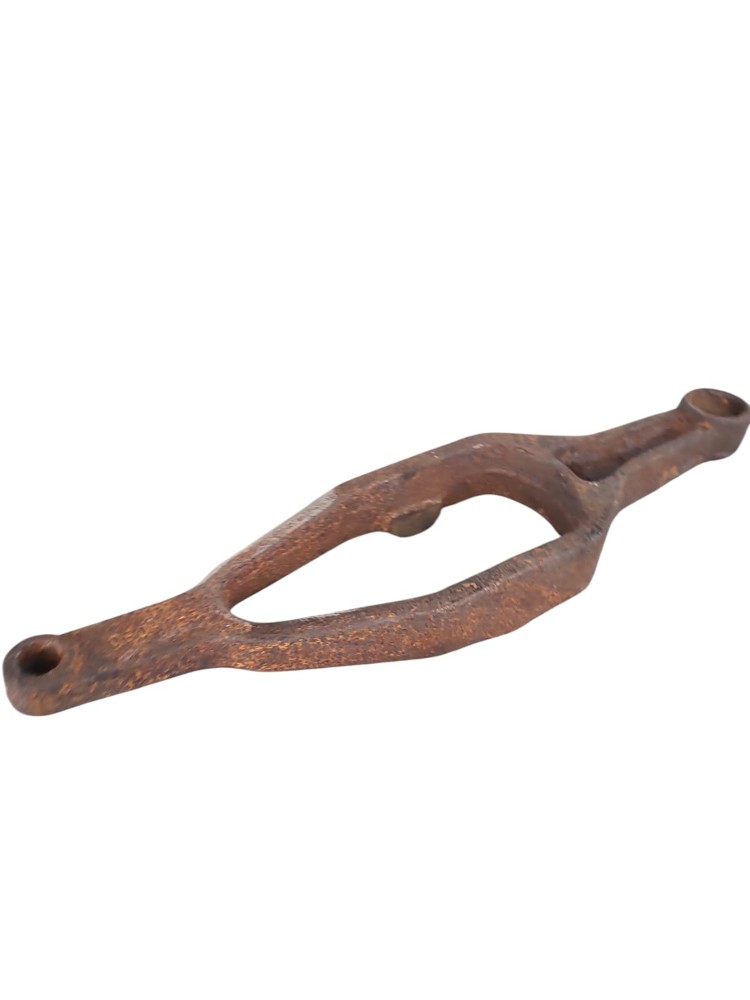 Garfo Embreagem Vw Constellation 13180 5