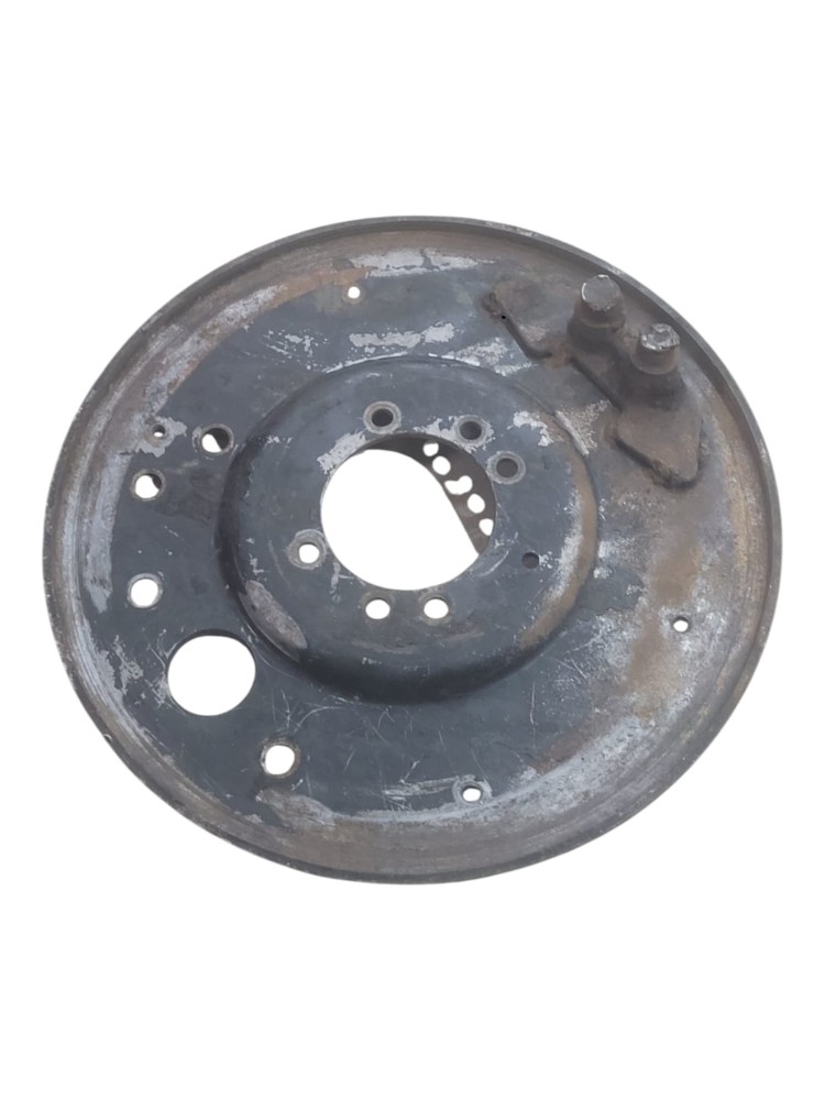 Espelho Flange Roda Ford Cargo 2000 5
