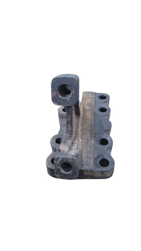 Cavalete Mancal Mb Axor 1