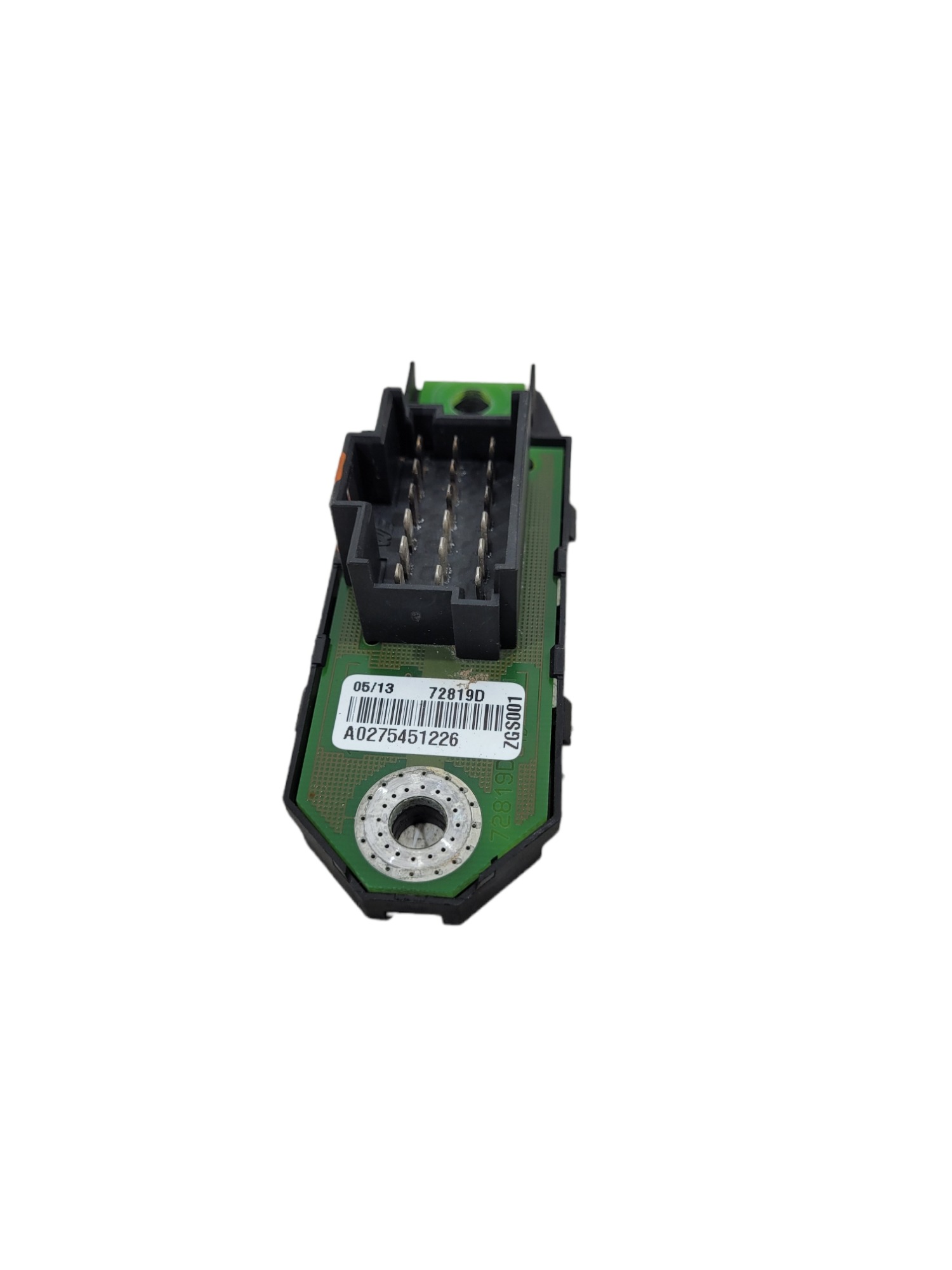 Sensor Módulo M Benz Atego 1418 A0275451226 1