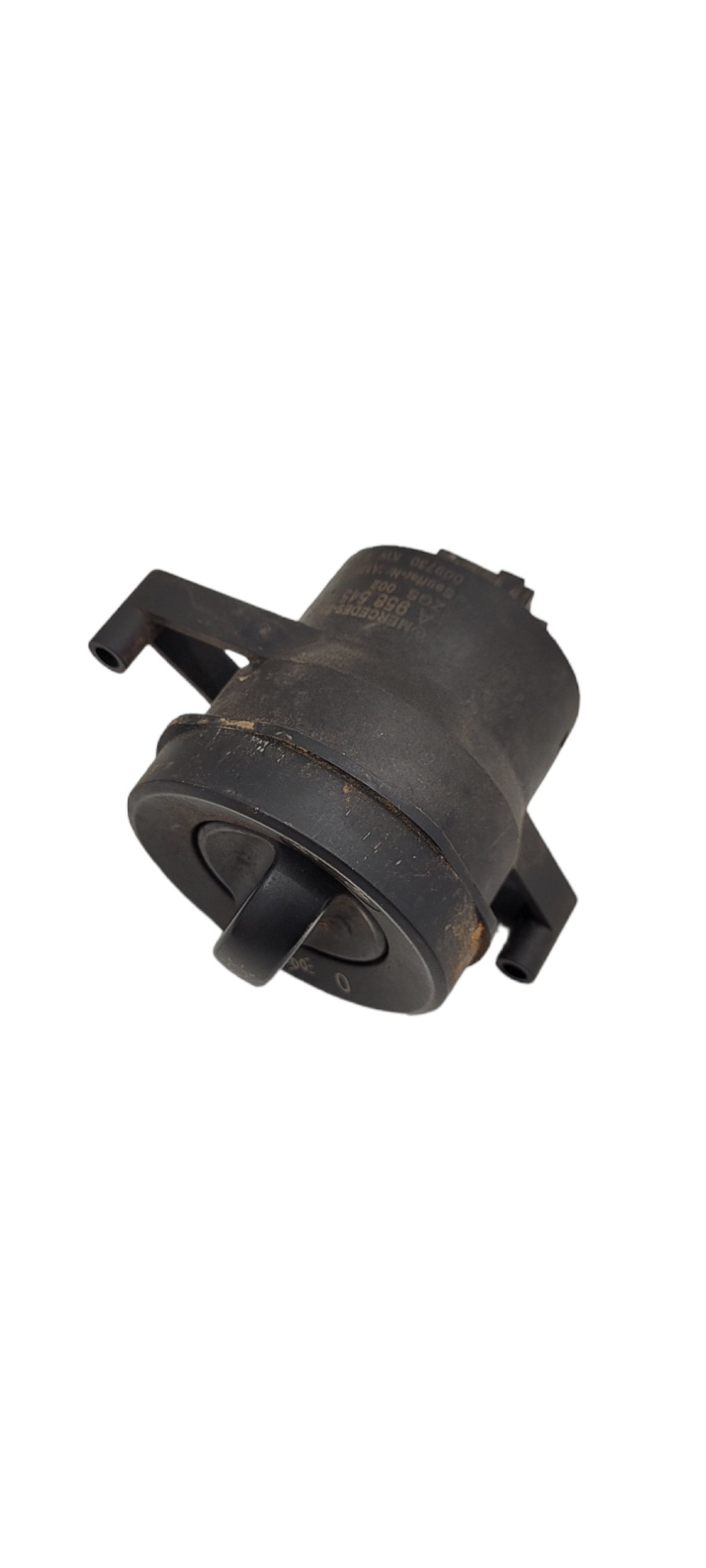 Interruptor Luz Farol Neblina M Benz Actros A9585451004 5