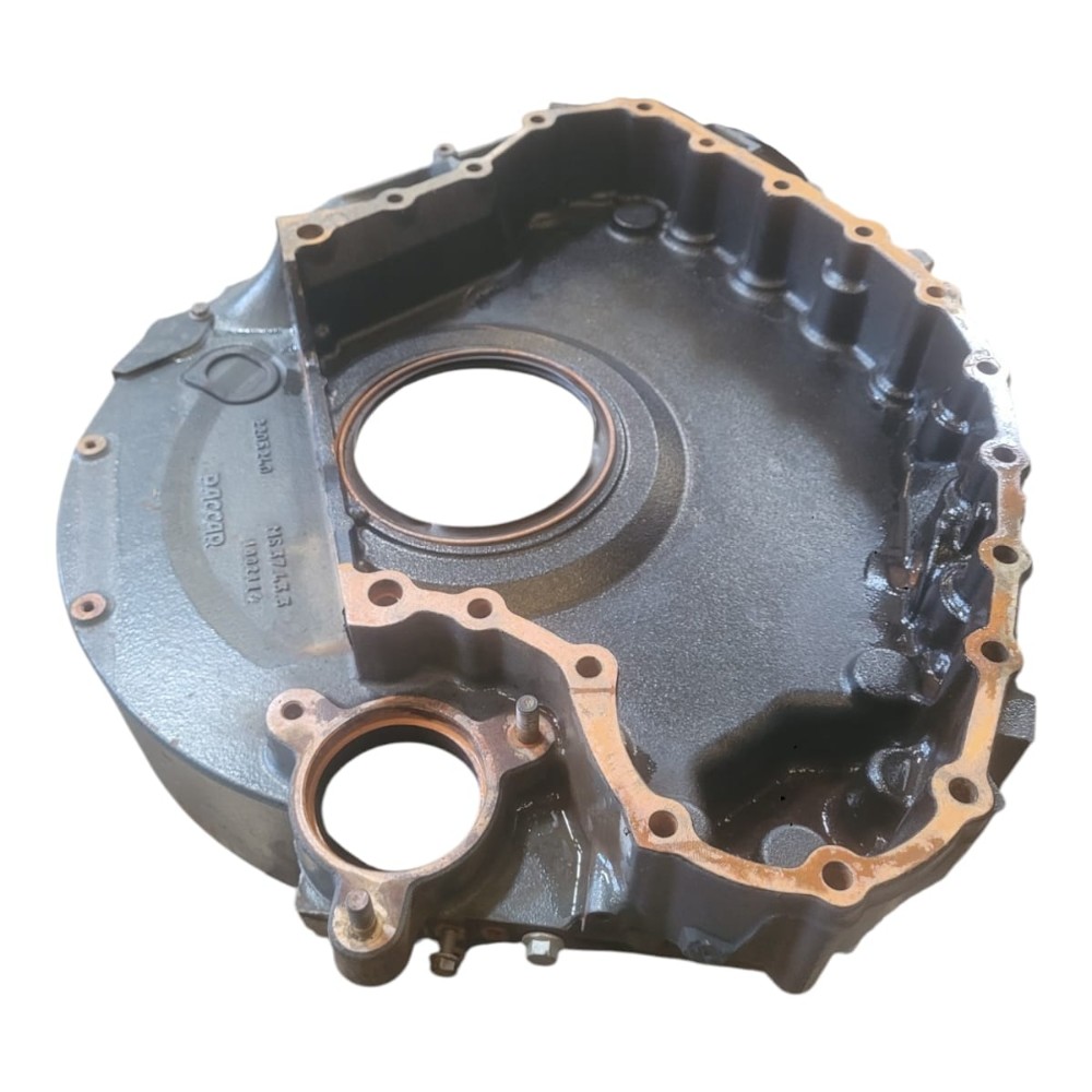Capa Seca Motor Daf Xf 106 1