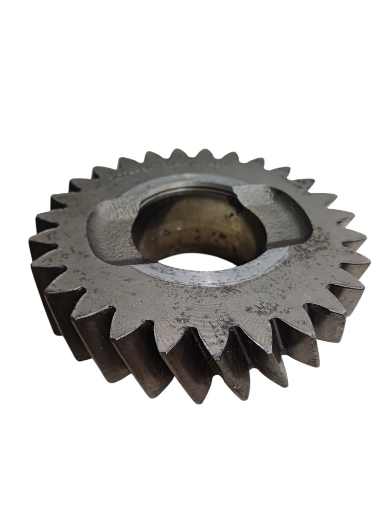Engrenagem 5 Movel Caixa Cambio Eaton Fs5206 2