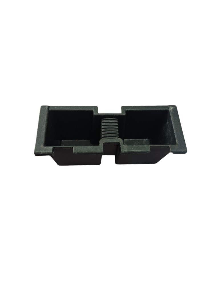 Porta Objeto Console Mb Axor 7