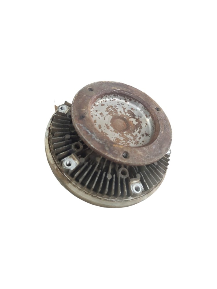 Embreagem Viscosa Mb Axor 2544 2014 7