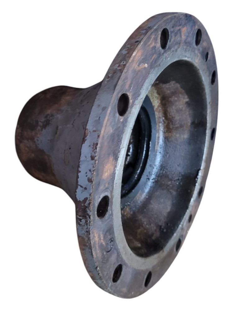Flange Ponta Eixo Scania 124 Não Se Aplica 3