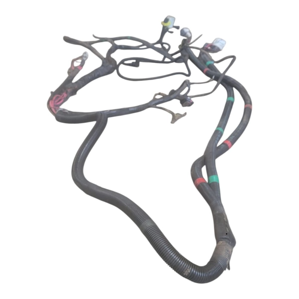 Chicote Motor Mb Axor 2040 2012 7