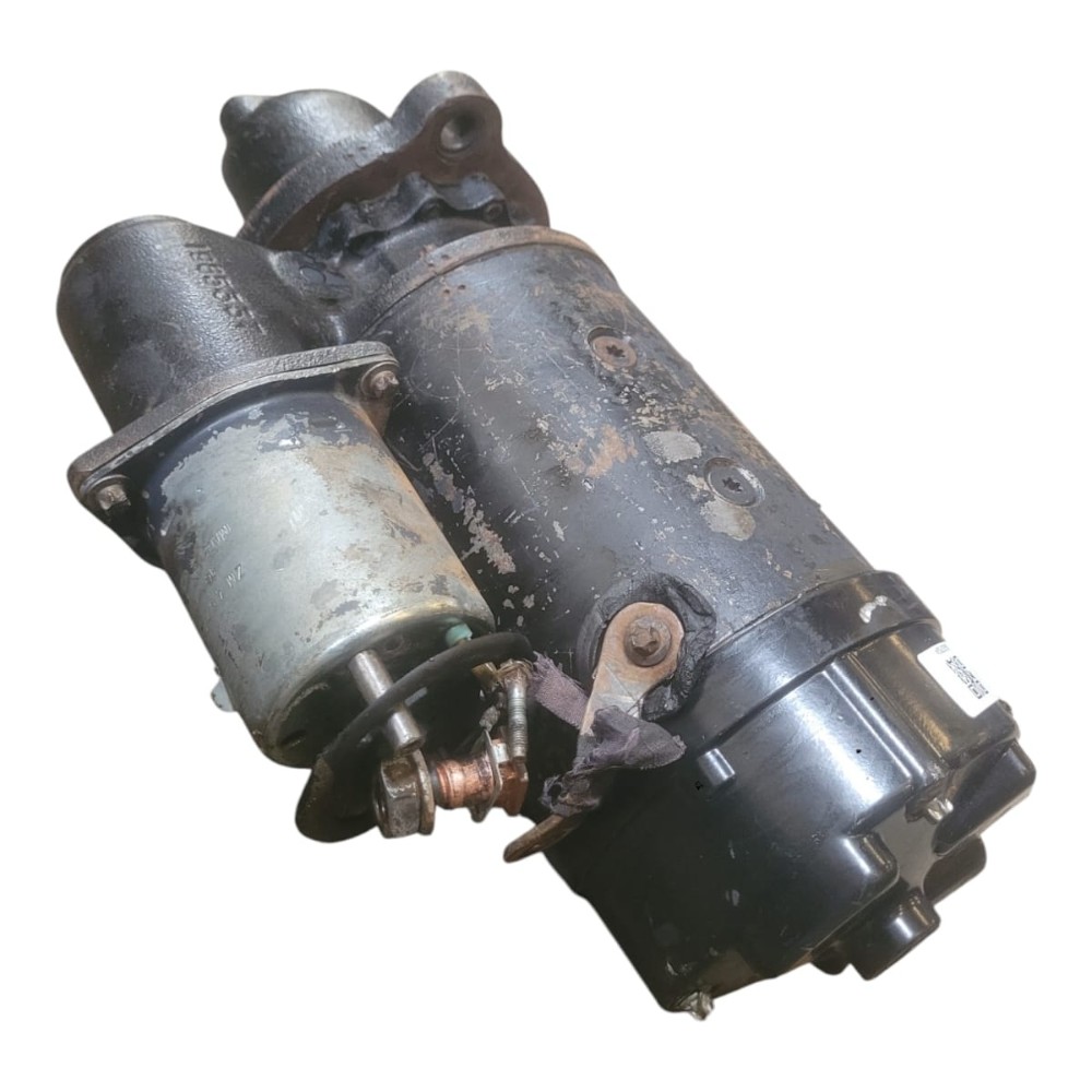 Motor Arranque Mb Om449 4