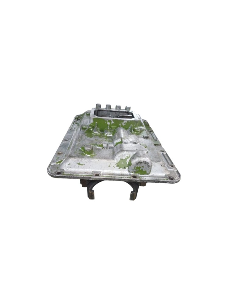 Tampa Caixa Seletora Cambio Eaton  Fs 5406B 4301279