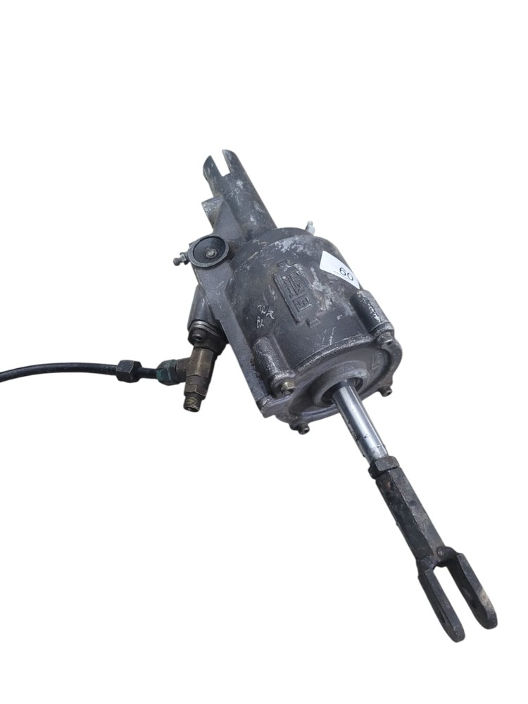 Servo Embreagem Volvo Fh 3