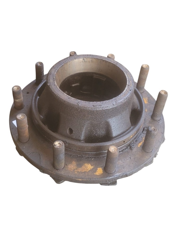 Cubo Reducao Scania Tracado 3