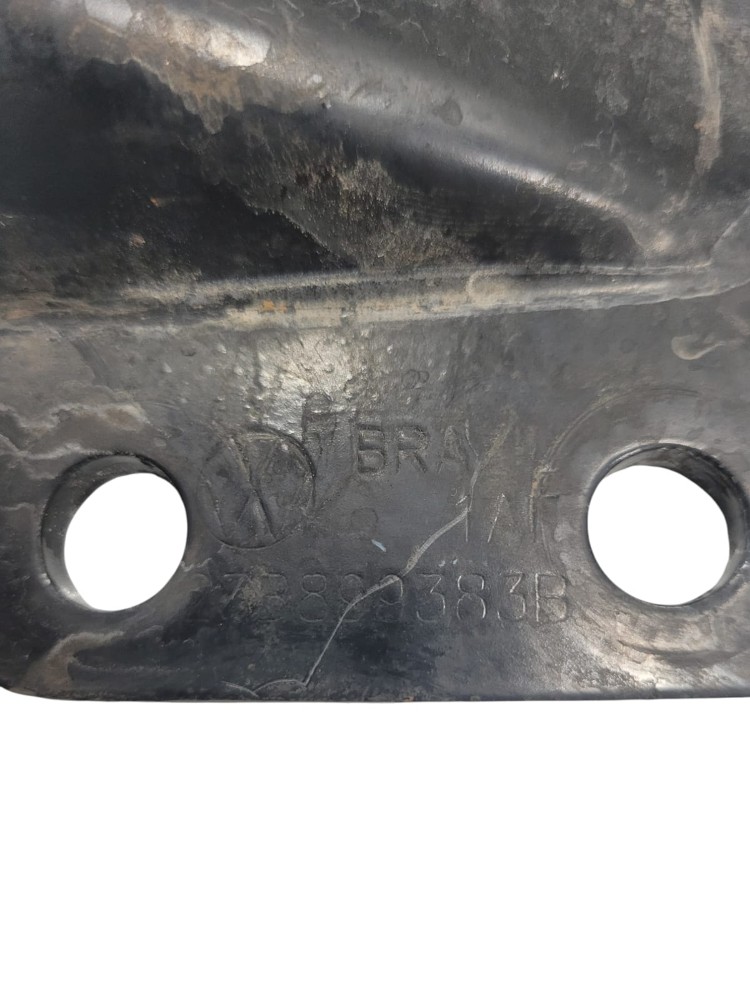 Suporte Amortecedor Tampa Porta Malas Vw 5