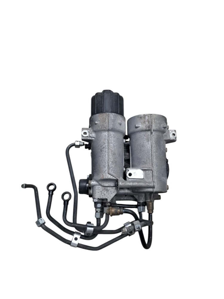 Filtro Combustivel Scania Tng 1