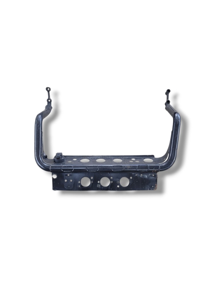 Suporte Das Tomadas Man Tgx 2