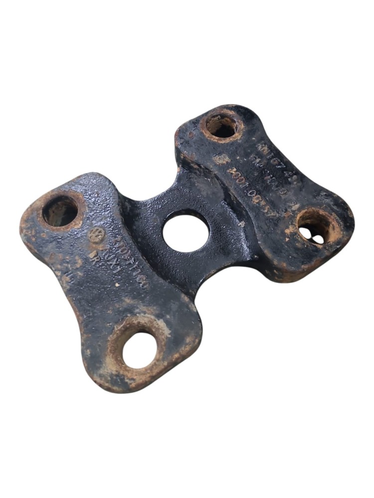 Suporte Grampo Vw 193320 2