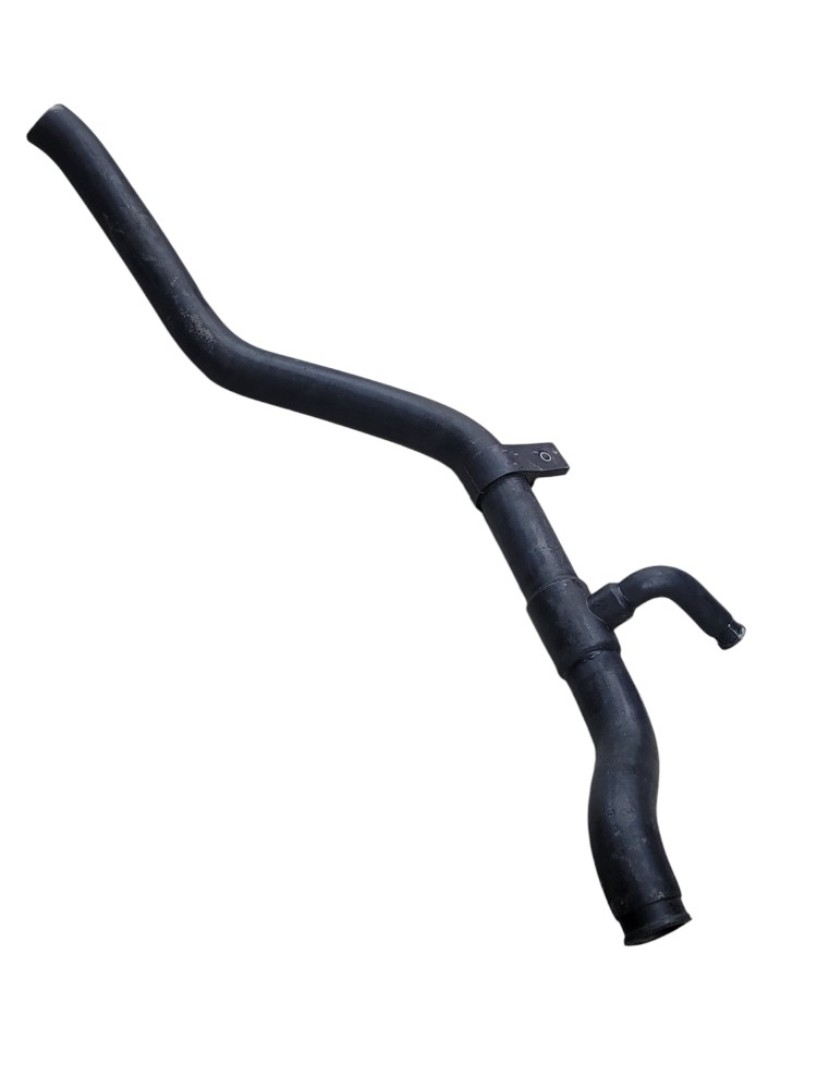 Mangueira Intercooler Man Tgx Não Se Aplica 5