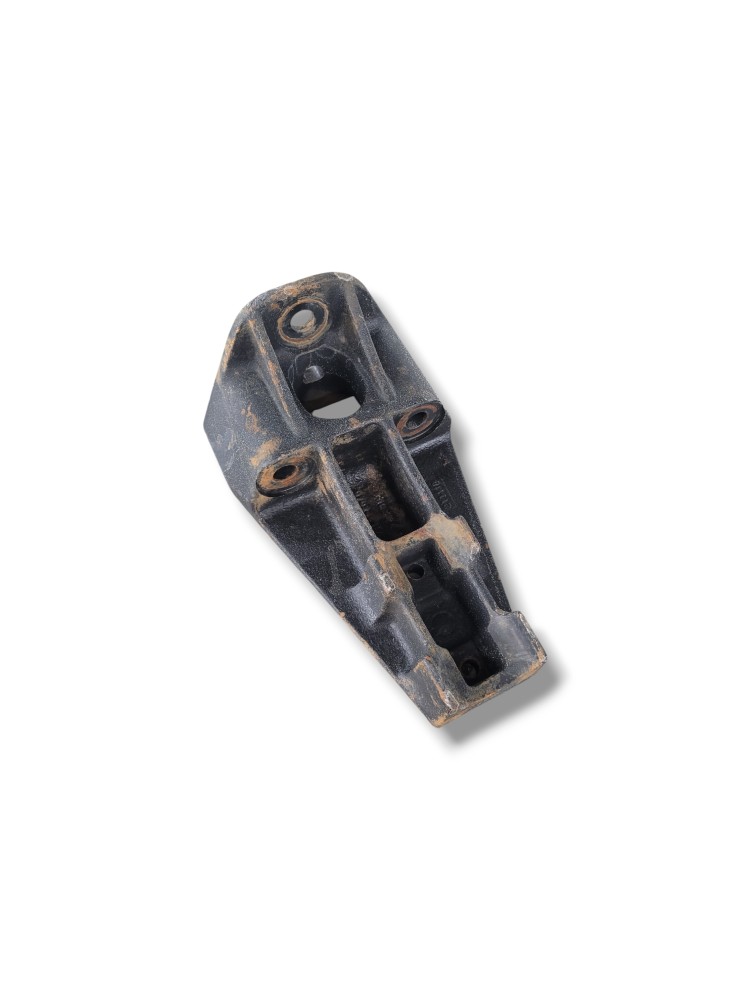 Suporte Tubo Central Paralama Mb Actros 2