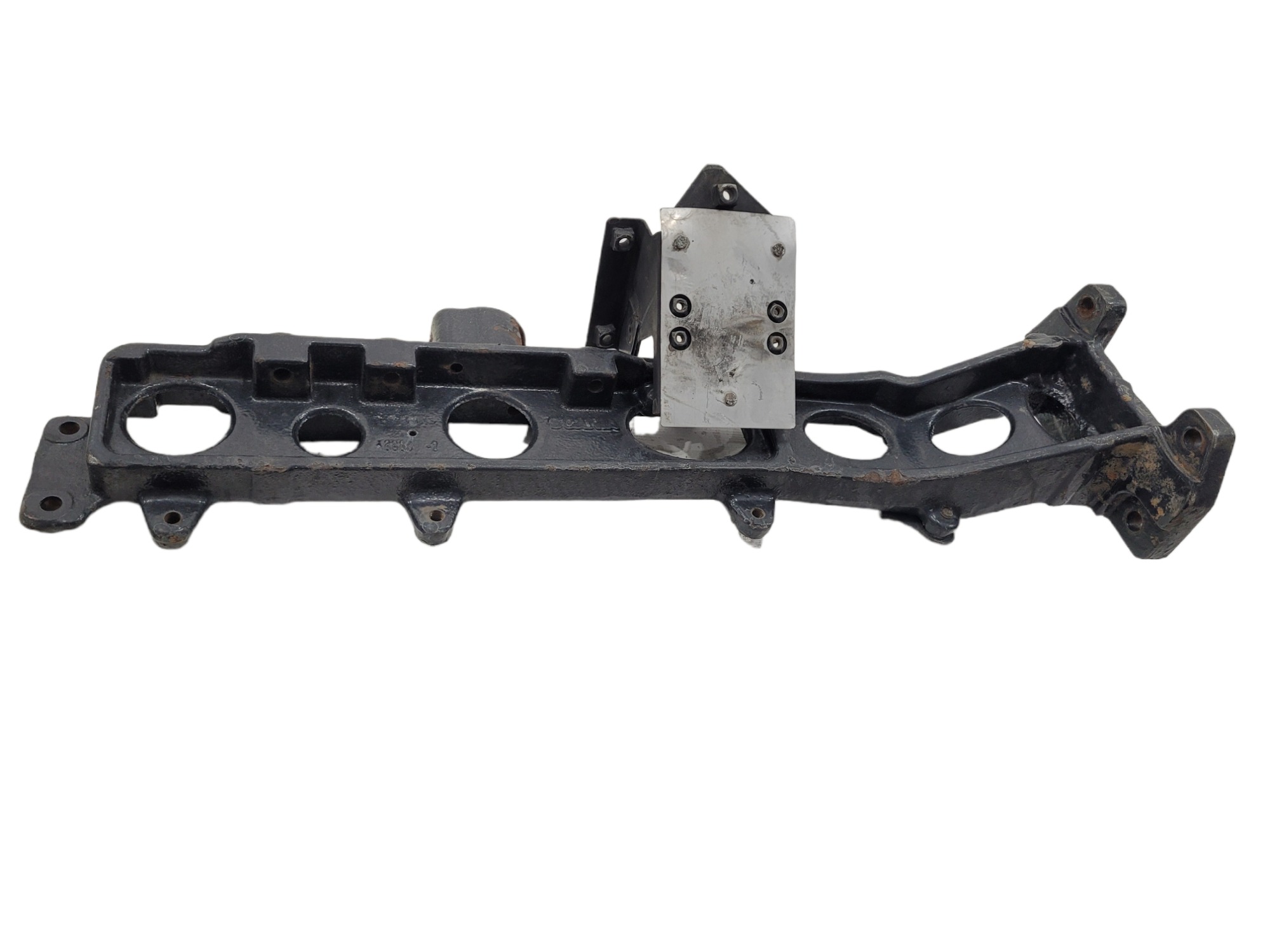 Suporte Catalisador Scania 2027157 2