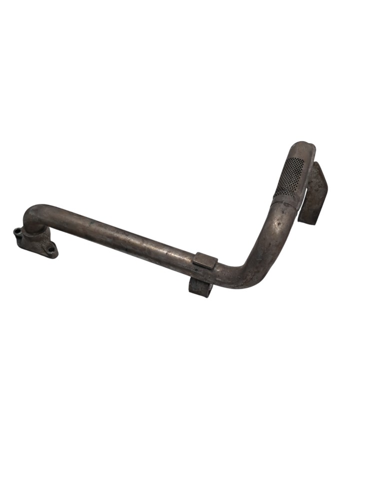 Tubo Ford Cargo Contellation 17250 Worker 4