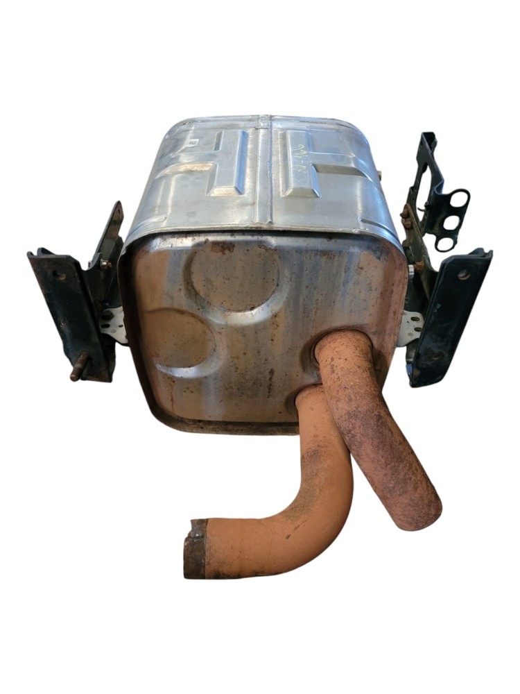 Catalisador Mb Accelo 1