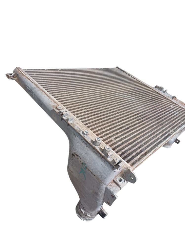 Intercooler Mb Actros 2651 6