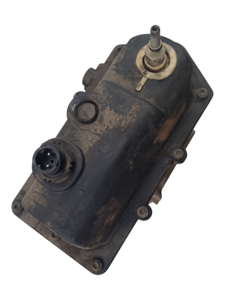 Bomba Arla Mb Accelo 1016 2016 3