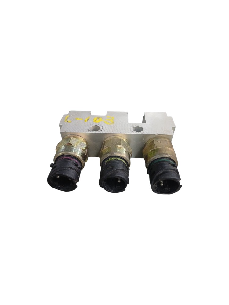 Sensor Pressão Arla Volvo Fh 1